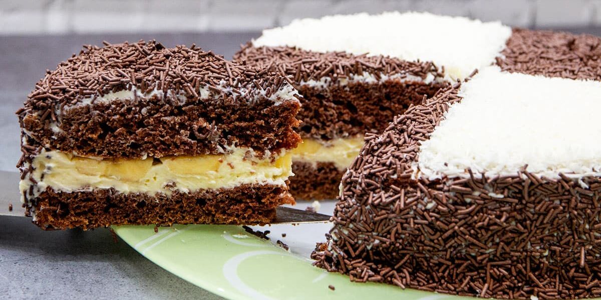 Мамин торт "Три Склянки": лучшие рецепты из старых тетрадей без весов и пропитки