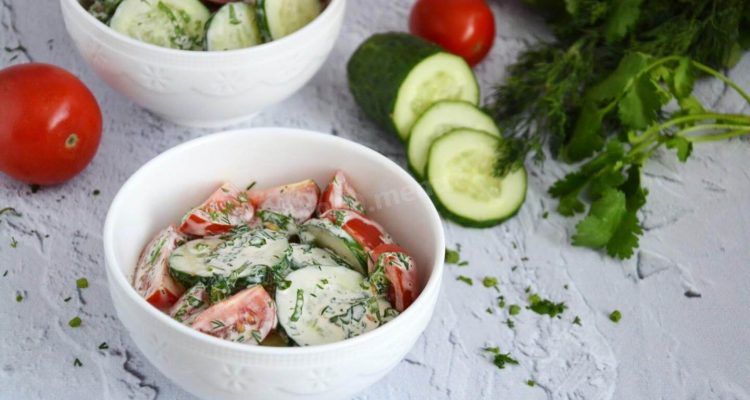 Скрытая опасность привычных салатов: как овощные смеси могут навредить вашему здоровью