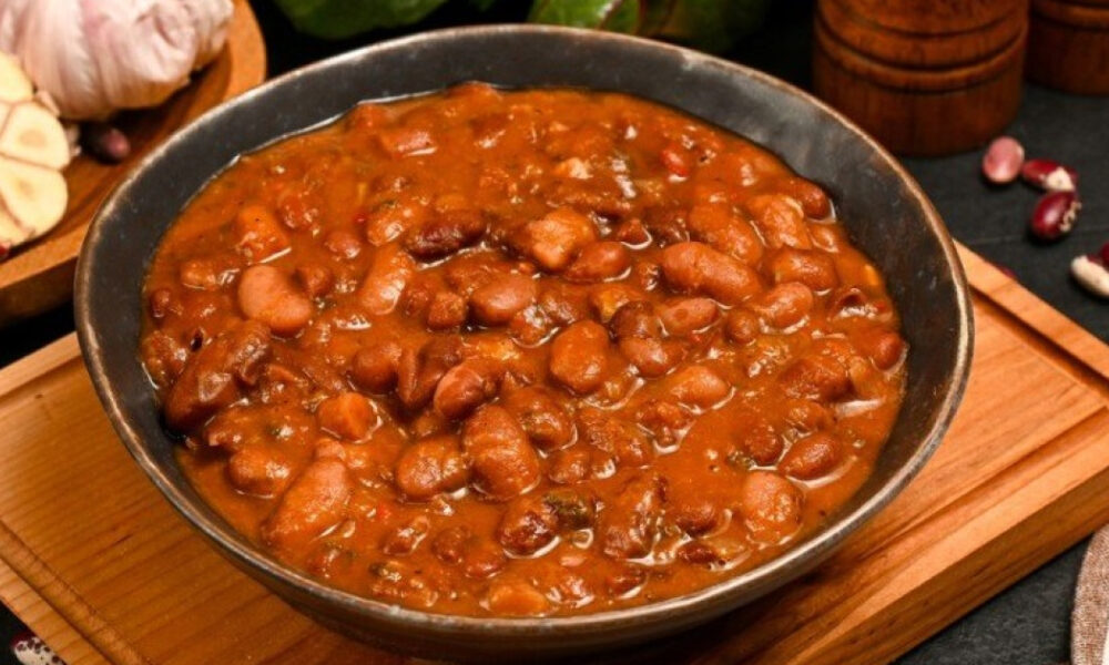 Красная фасоль: вкусные рецепты для женского стола