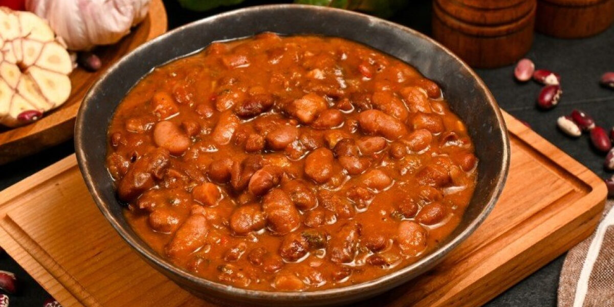 Красная фасоль: вкусные рецепты для женского стола