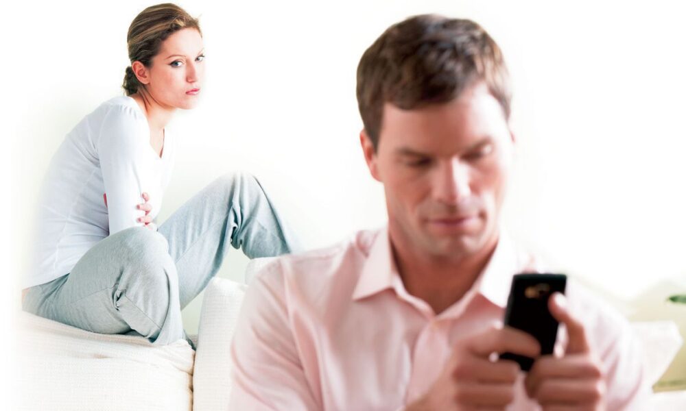 Как распознать измену: тревожные сигналы в отношениях
