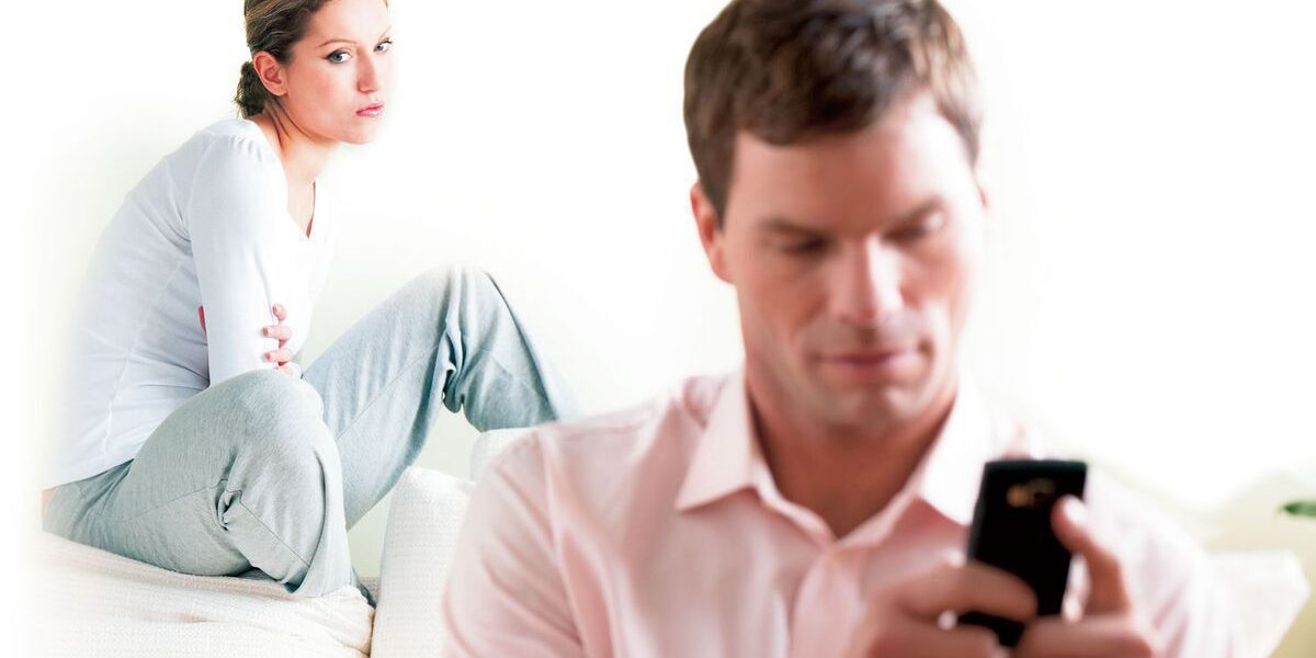 Как распознать измену: тревожные сигналы в отношениях
