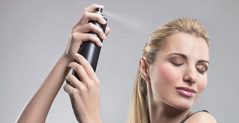 5 главных ошибок в укладке волос, которые портят прическу