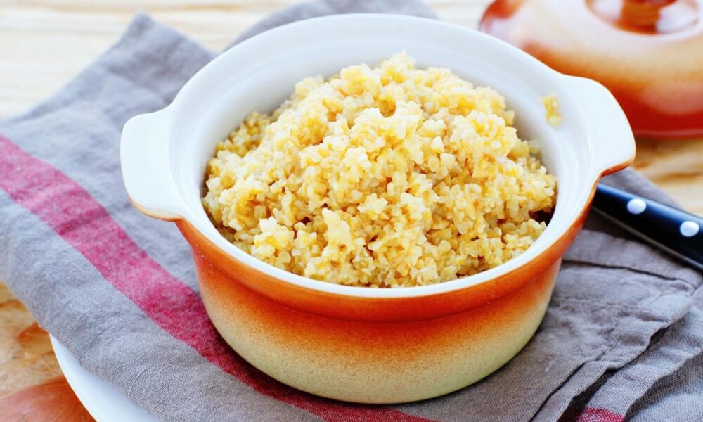 Пшено: секреты идеальной каши в кастрюле и мультиварке для каждой хозяйки