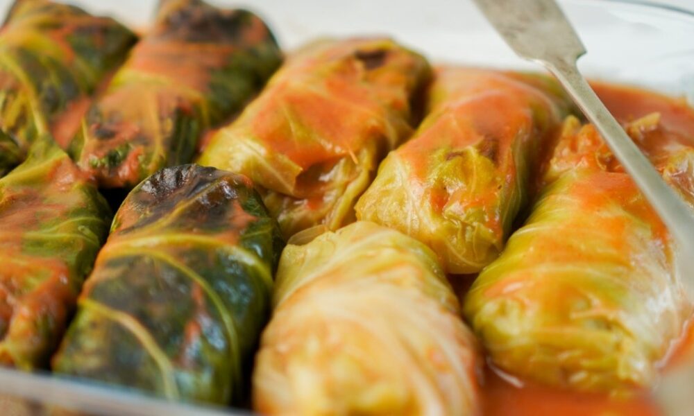 Пишні пісні голубці з гречкою та грибами: простий рецепт для вашого столу