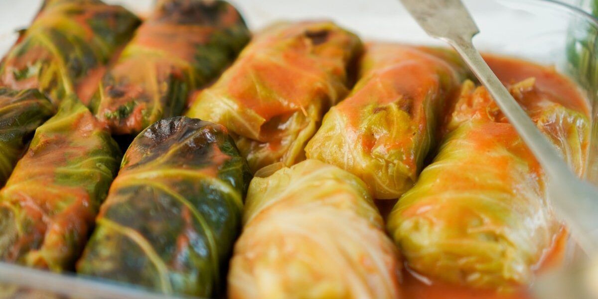 Пишні пісні голубці з гречкою та грибами: простий рецепт для вашого столу