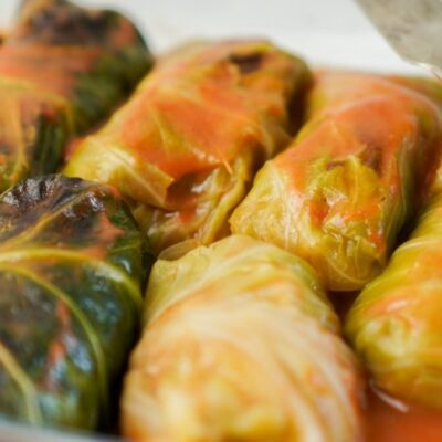 Пишні пісні голубці з гречкою та грибами: простий рецепт для вашого столу