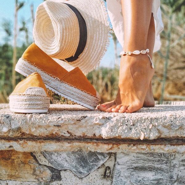 Типичные ошибки в выборе и ношении обуви: как избежать промахов