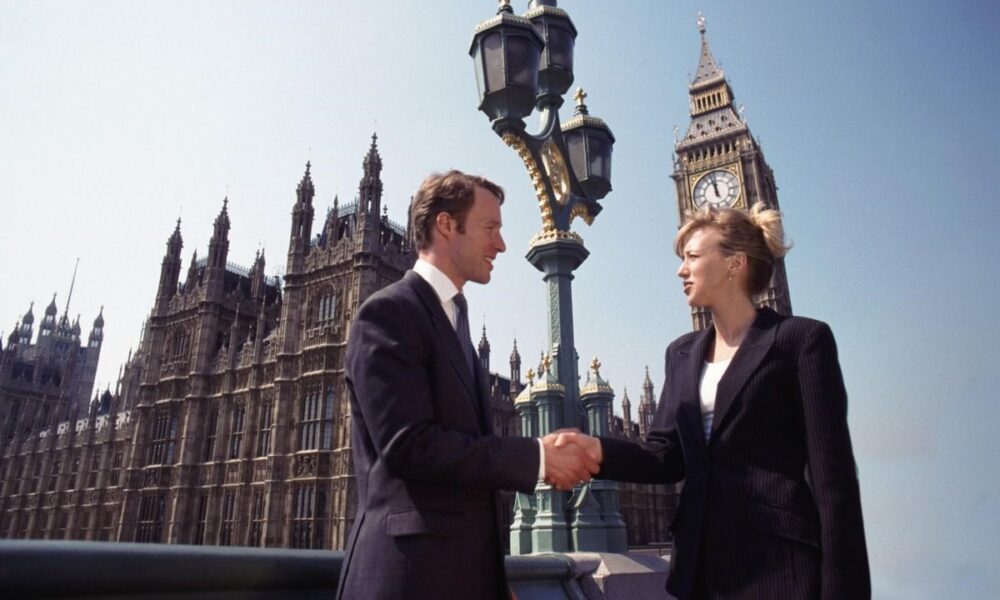 Заимствуем лучшее: иностранный этикет для вашей привлекательности