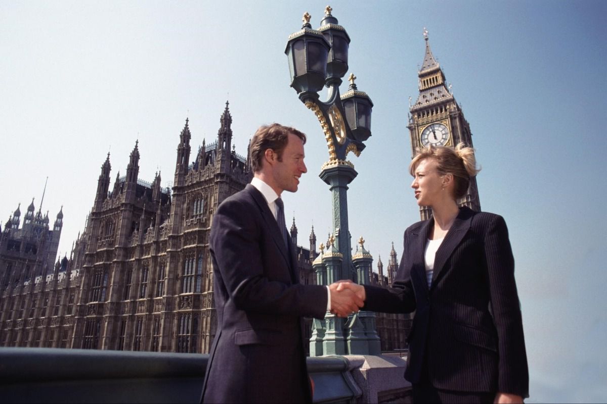 Заимствуем лучшее: иностранный этикет для вашей привлекательности