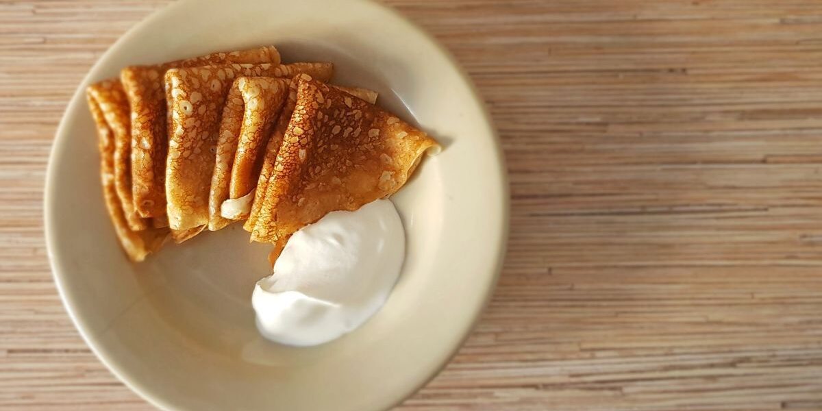 Почему жарить блины на масле — плохая идея: секреты идеальной выпечки