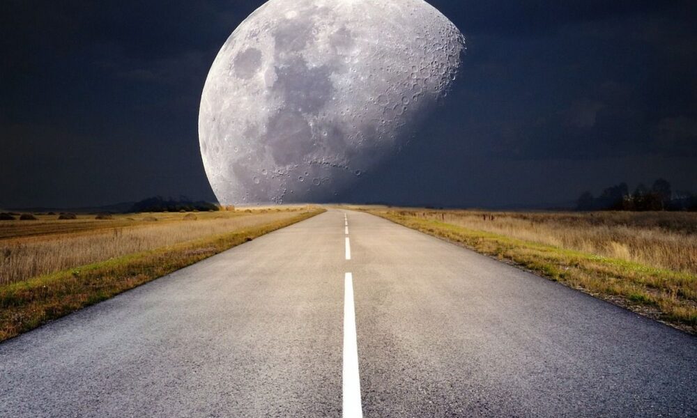 Как мечты о космосе помогают нам жить сегодня