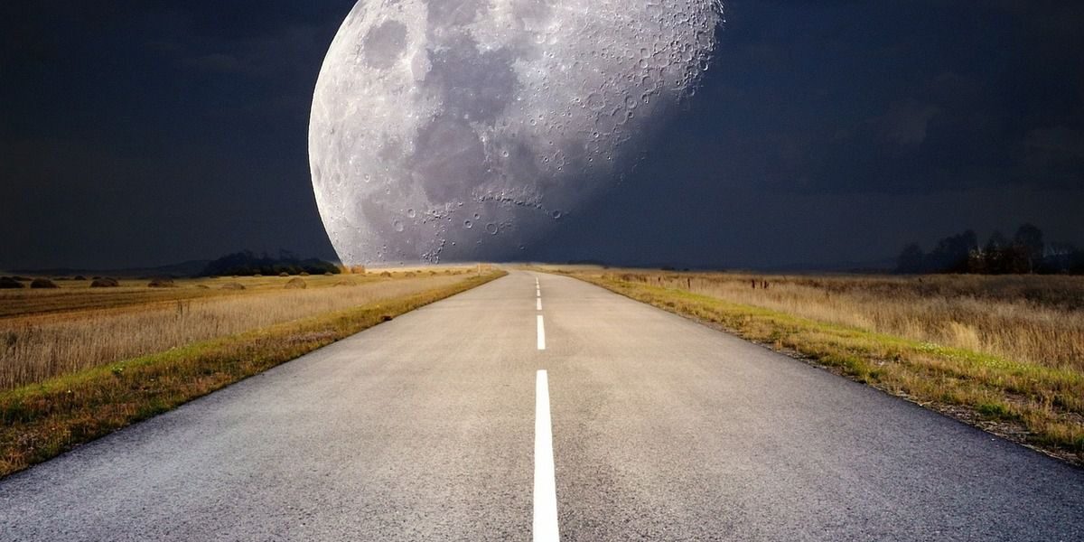 Как мечты о космосе помогают нам жить сегодня