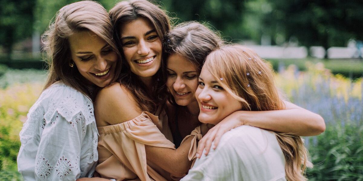 Где найти партнера: проверенные места для знакомств в любом возрасте