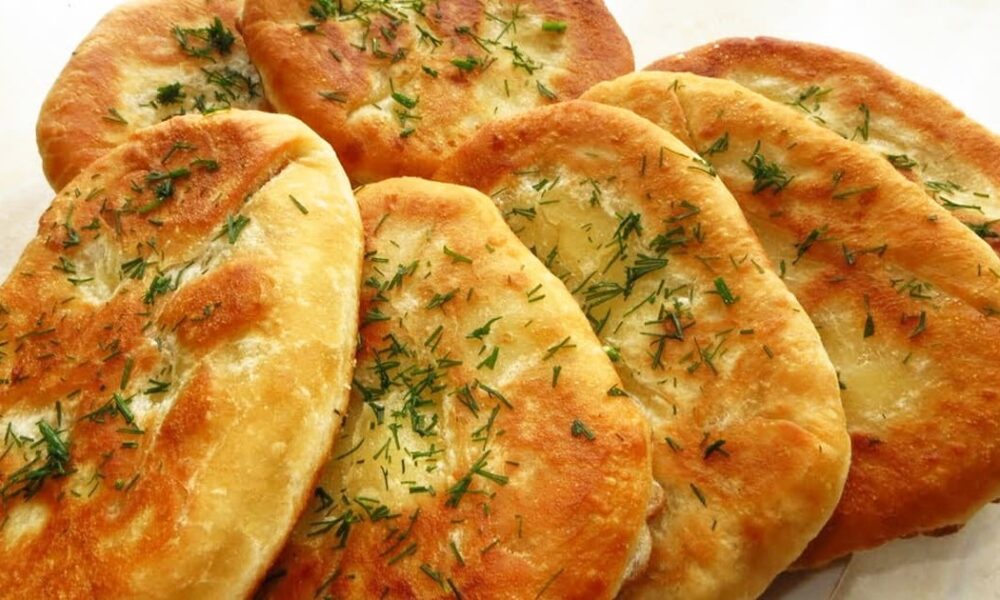 Простое блюдо, которое съедается мгновенно: готовьте больше, когда муж голоден!