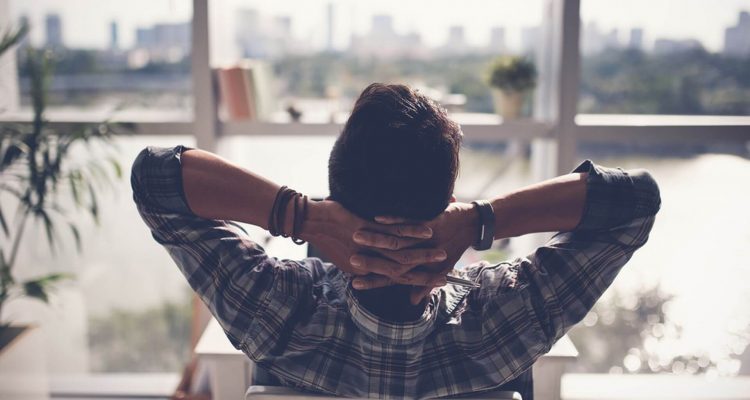 Виды отдыха, которые нужны каждой женщине, кроме сна