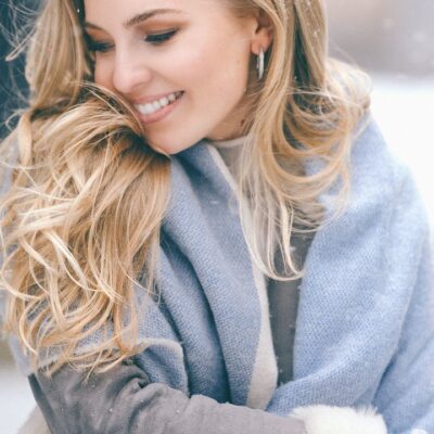 Секреты стойкого зимнего парфюма: как сохранить любимый аромат надолго