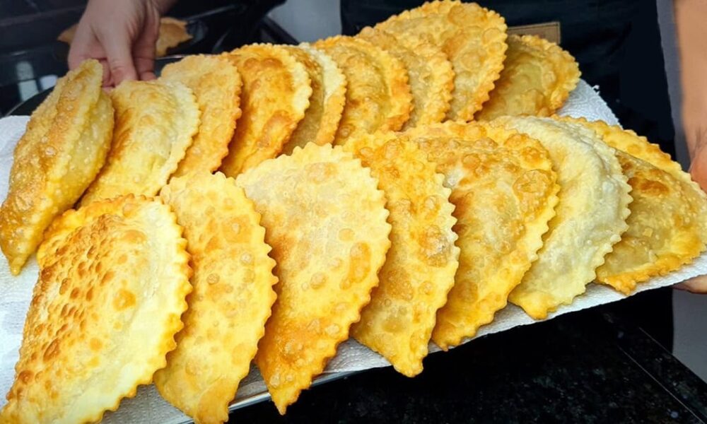 Секретный рецепт чебуреков «600»: Начинка, которую искали 20 лет