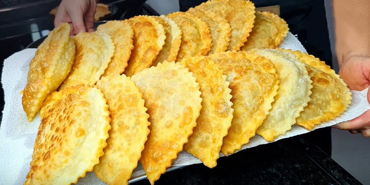 Секретный рецепт чебуреков «600»: Начинка, которую искали 20 лет