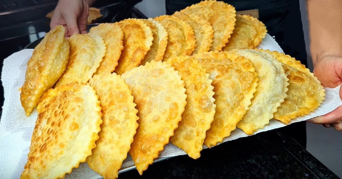 Секретный рецепт чебуреков «600»: Начинка, которую искали 20 лет