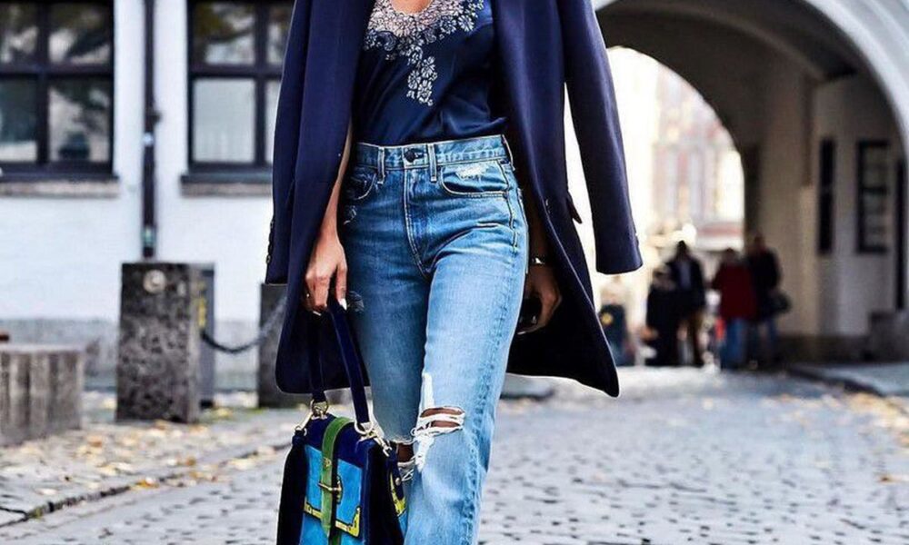 Идеальные джинсы для любой фигуры: Гид по выбору фасона, посадки и размера
