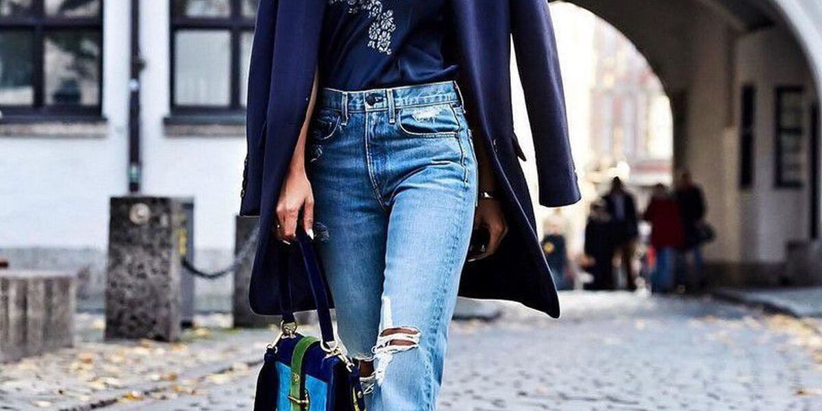 Идеальные джинсы для любой фигуры: Гид по выбору фасона, посадки и размера