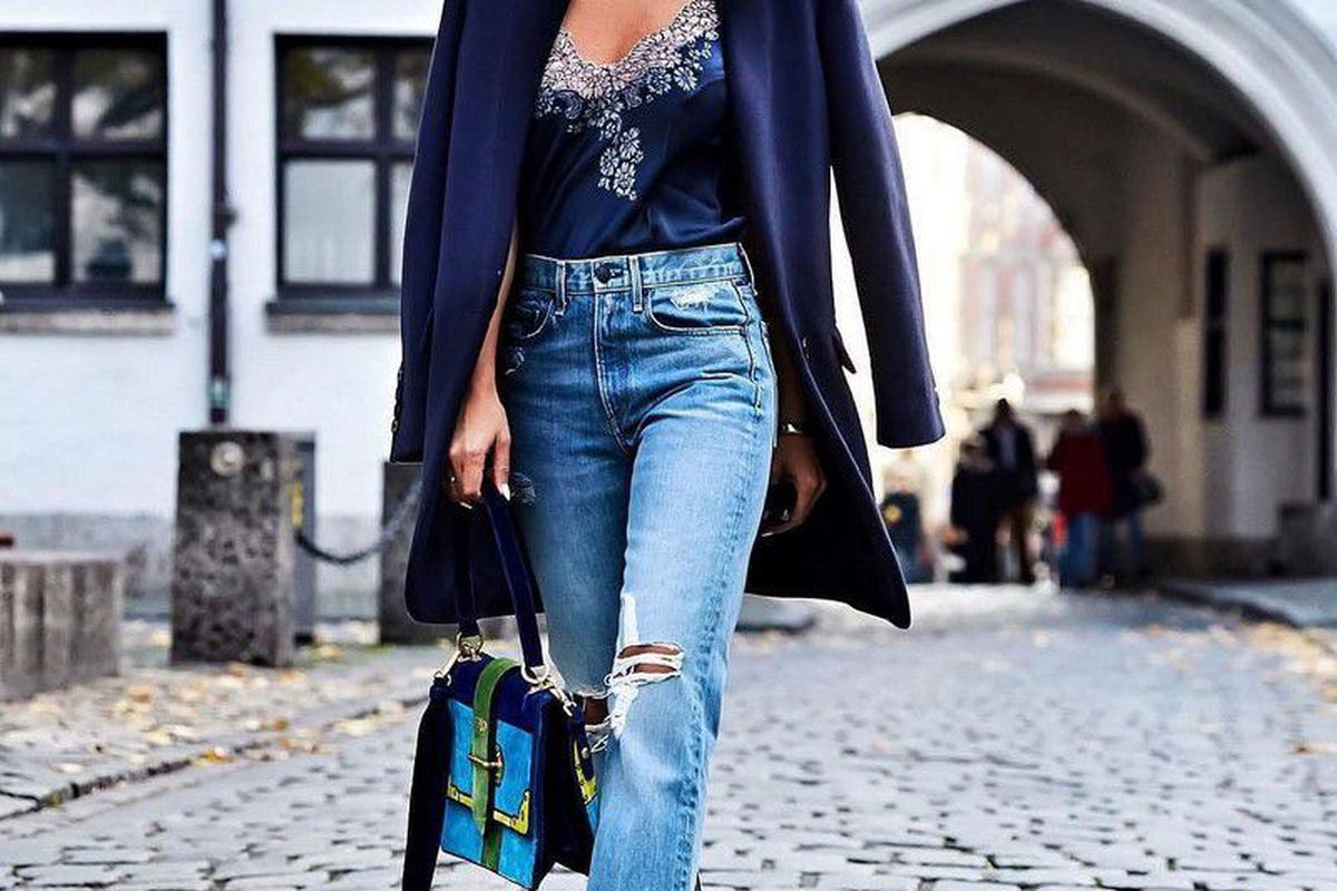Идеальные джинсы для любой фигуры: Гид по выбору фасона, посадки и размера