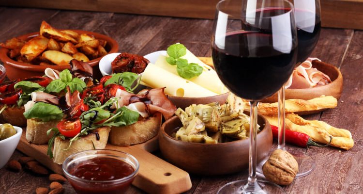 Алкоголь и женское здоровье: популярные продукты, которые лучше не сочетать