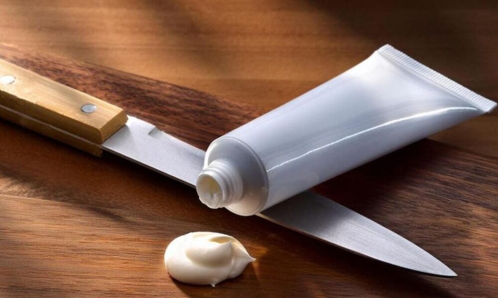 Как заточить нож дома: простой лайфхак от экспертов