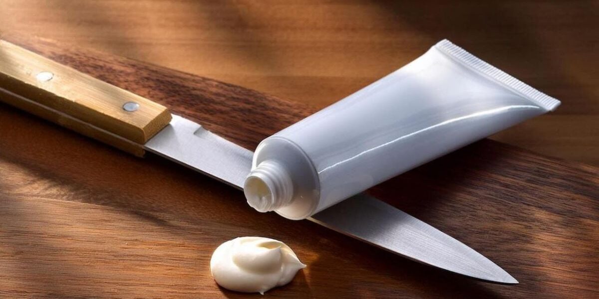 Как заточить нож дома: простой лайфхак от экспертов