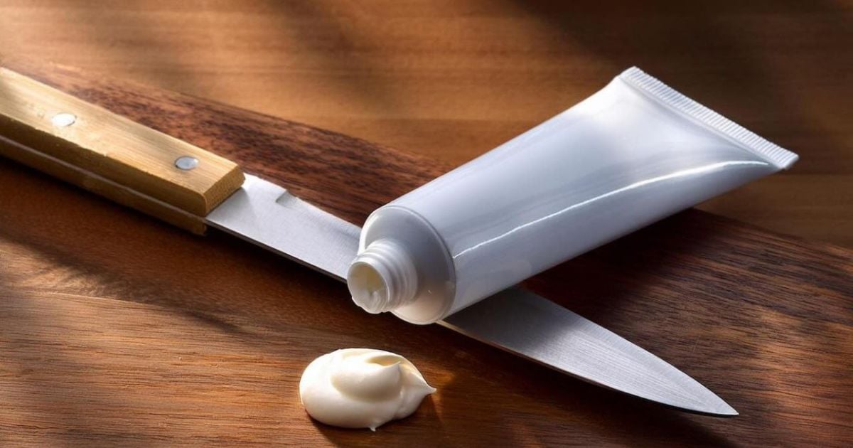 Как заточить нож дома: простой лайфхак от экспертов