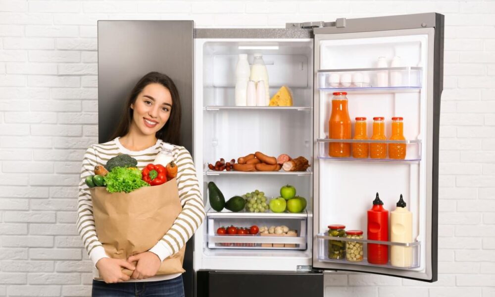 Секреты идеального хранения продуктов в холодильнике: как сохранить свежесть надолго