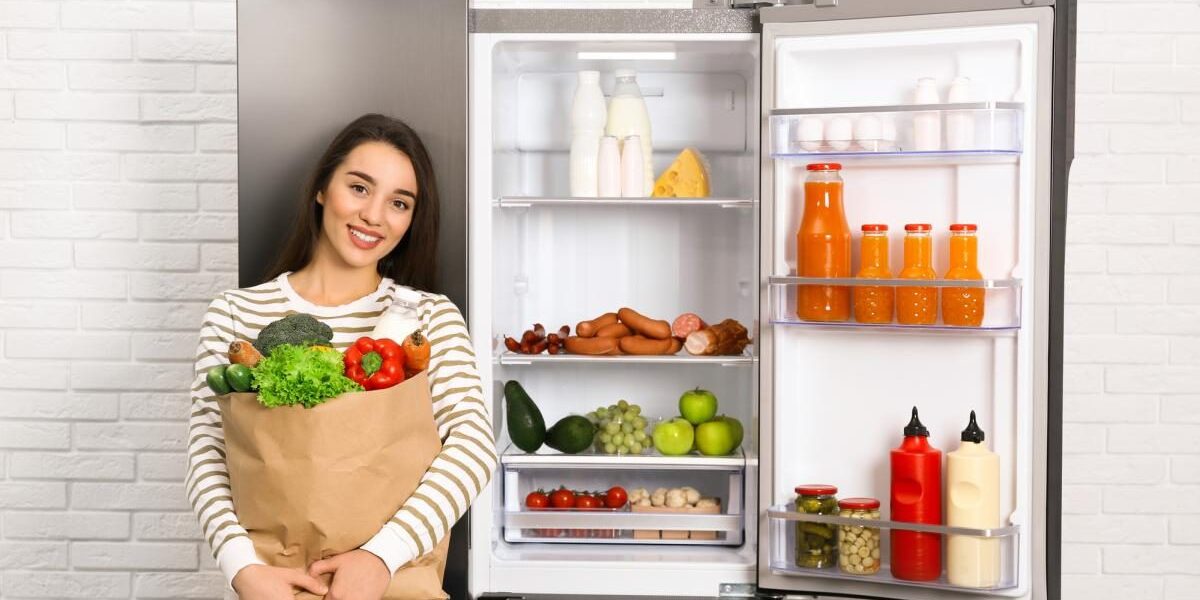 Секреты идеального хранения продуктов в холодильнике: как сохранить свежесть надолго