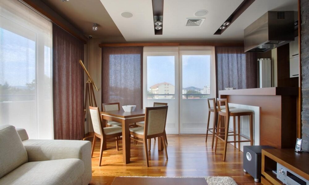 Как правильно убираться: секреты, чтобы удача осталась в доме