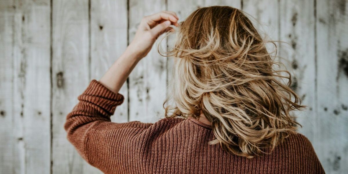 Зимний уход за волосами: секреты красоты и здоровья от эксперта