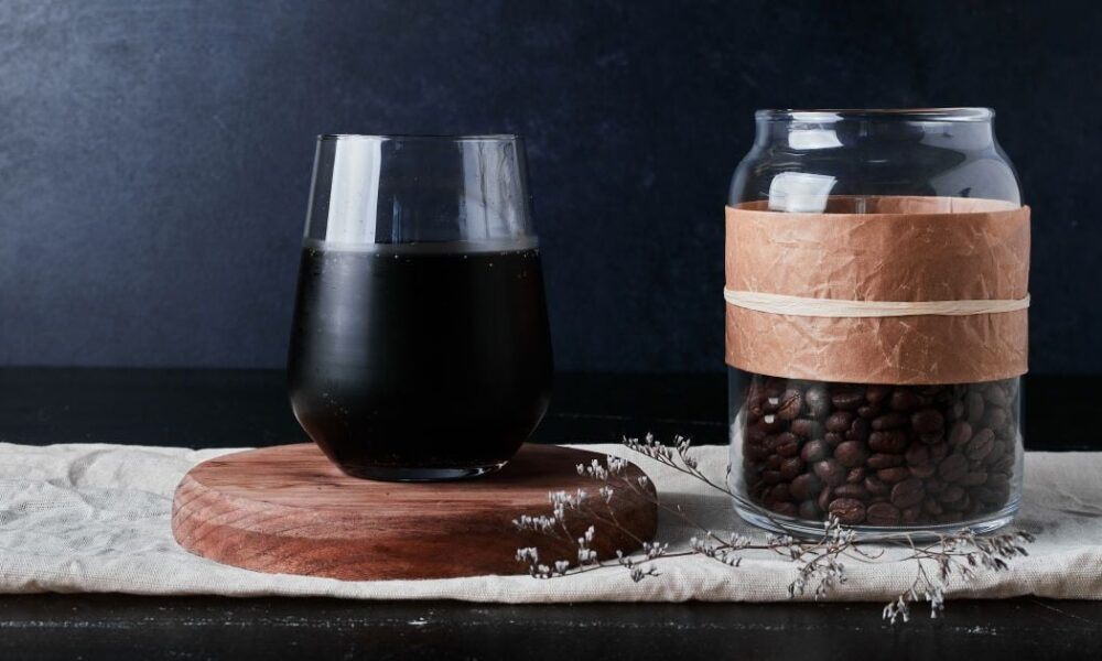 Как правильно хранить кофе, чтобы сохранить его вкус и аромат