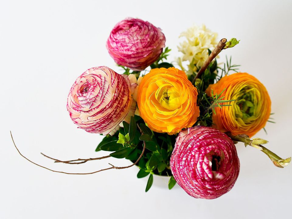 Секреты долголетия букета: лайфхаки для ваших цветов