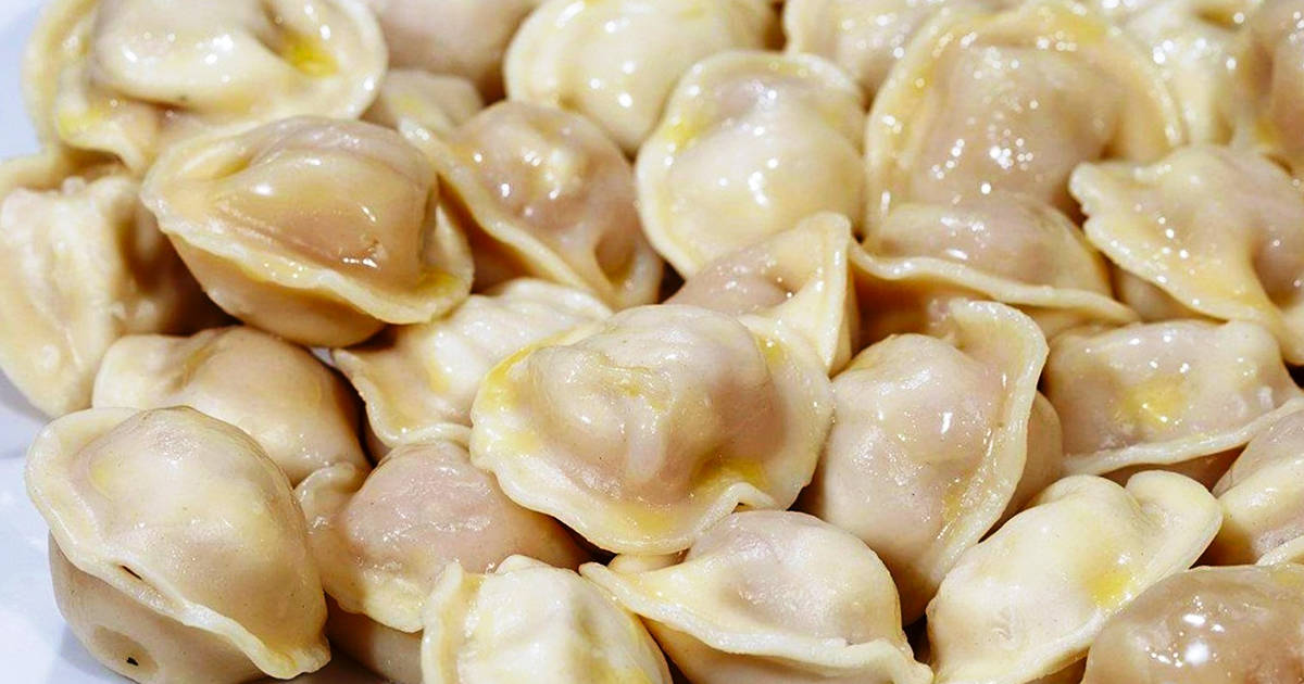 Секрет идеальных пельменей: добавьте уксус в тесто и удивитесь результату