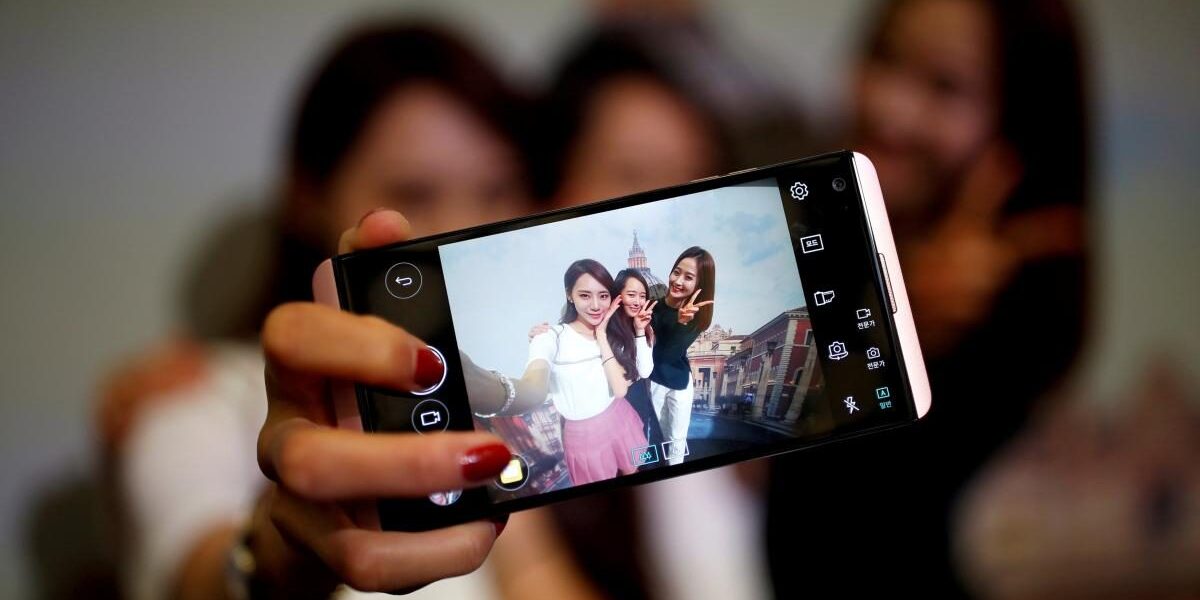 Улучшаем фото с телефона: 5 советов для красивых снимков