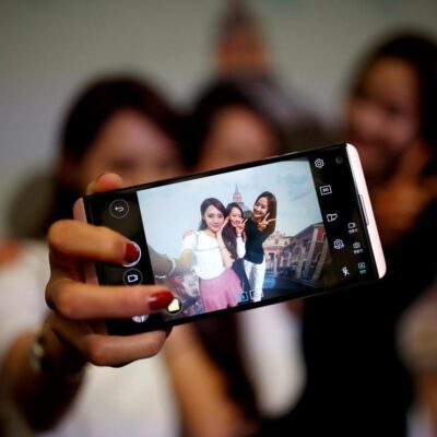 Улучшаем фото с телефона: 5 советов для красивых снимков