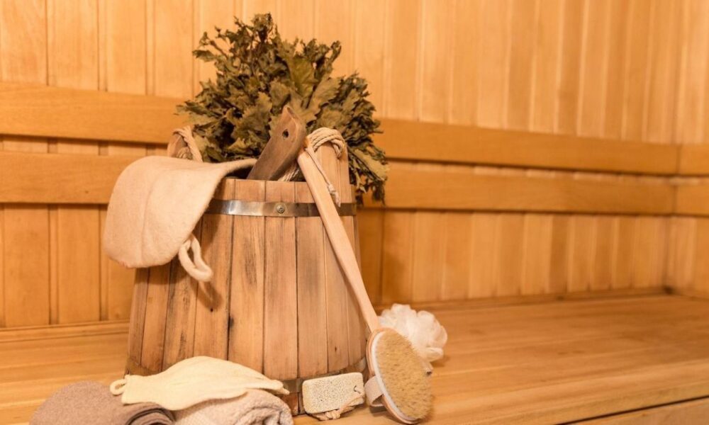 Идеальная температура в бане для женского здоровья: экспертное мнение