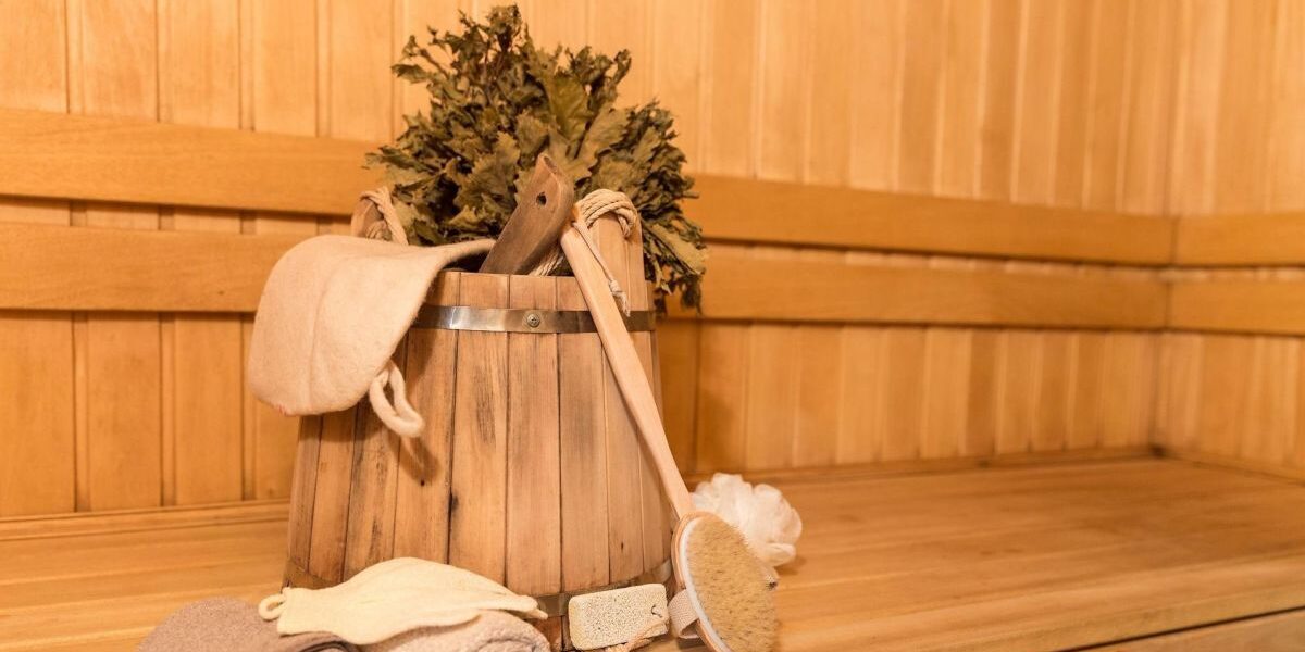 Идеальная температура в бане для женского здоровья: экспертное мнение