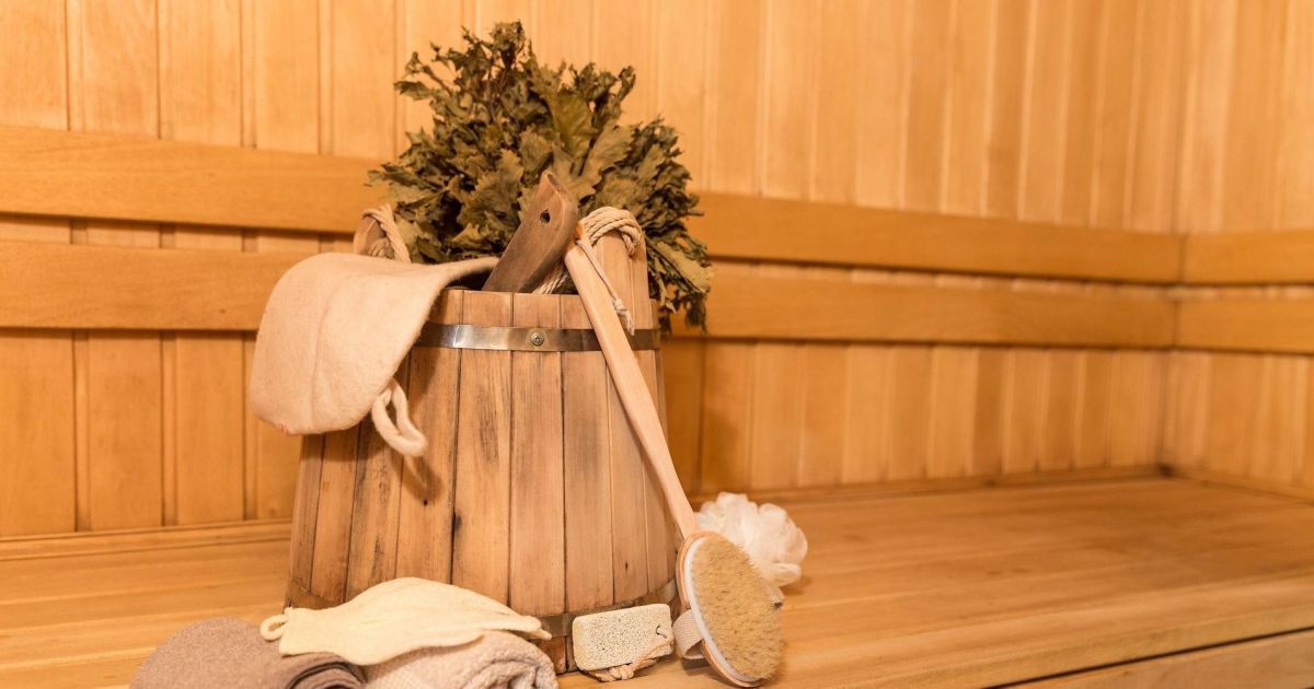 Идеальная температура в бане для женского здоровья: экспертное мнение