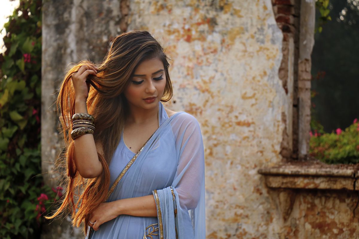 Как понять, что окрашивание волос неудачное: 7 тревожных признаков