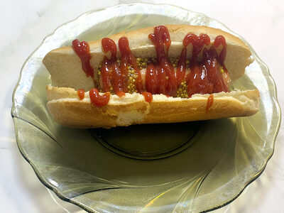 Американские хот-доги: простой рецепт и секреты идеального вкуса