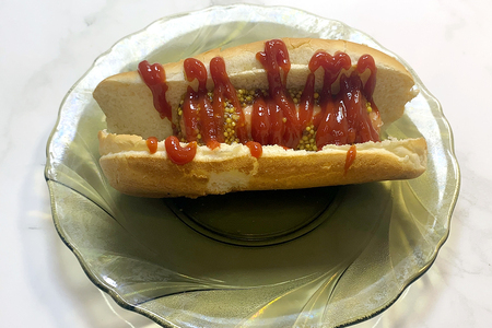 Американские хот-доги: простой рецепт и секреты идеального вкуса