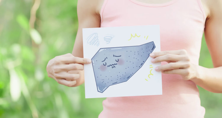 Тревожные сигналы печени: как узнать, что вашему здоровью угрожает опасность