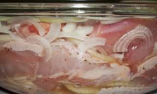 Секреты идеального маринада для шашлыка: курица, свинина, баранина