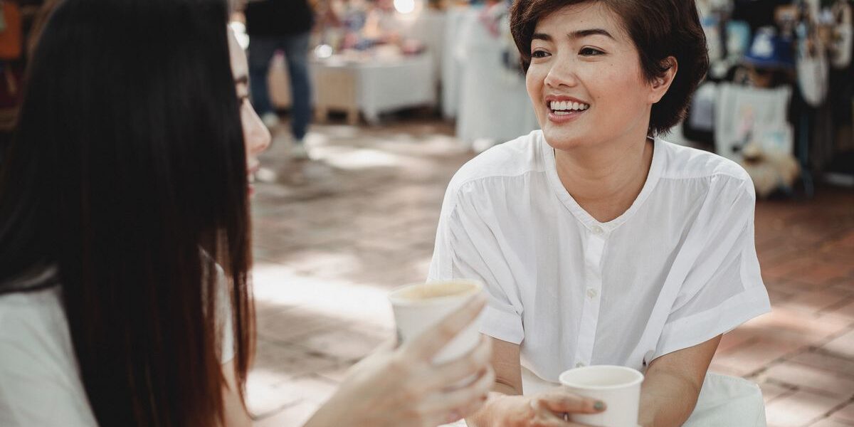 Секреты отношений: о чем молчат даже самые близкие