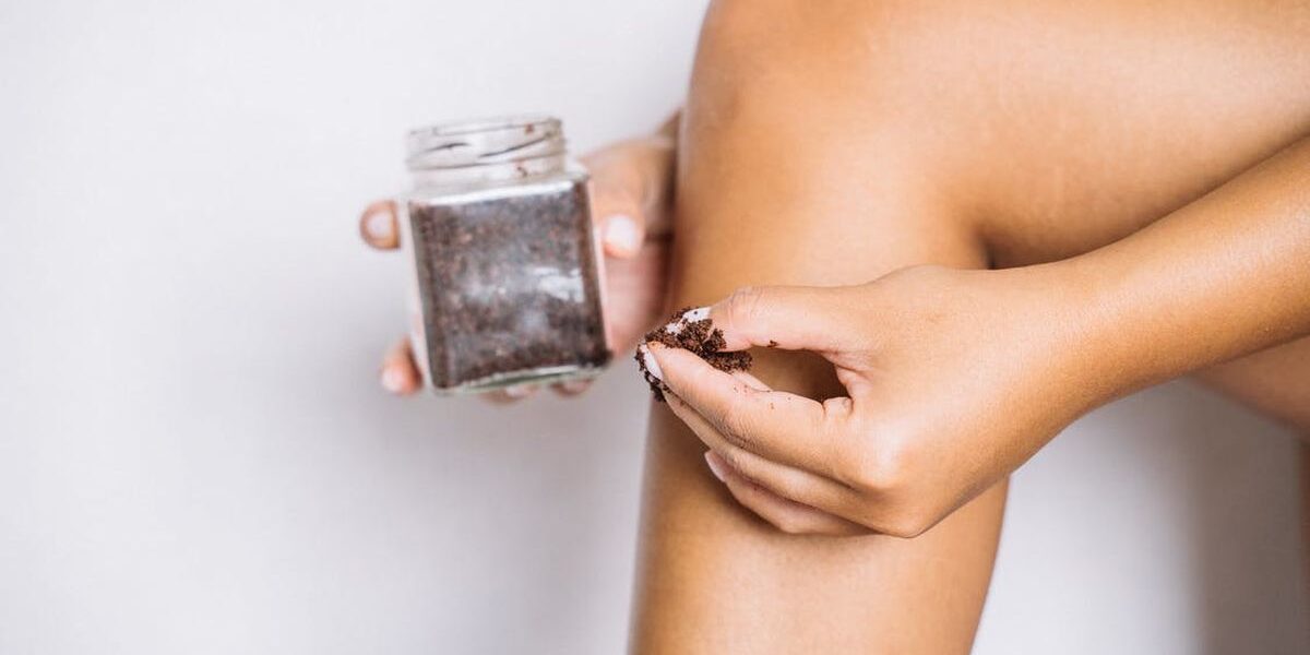 Домашние скрабы для тела: 5 проверенных рецептов для идеальной кожи